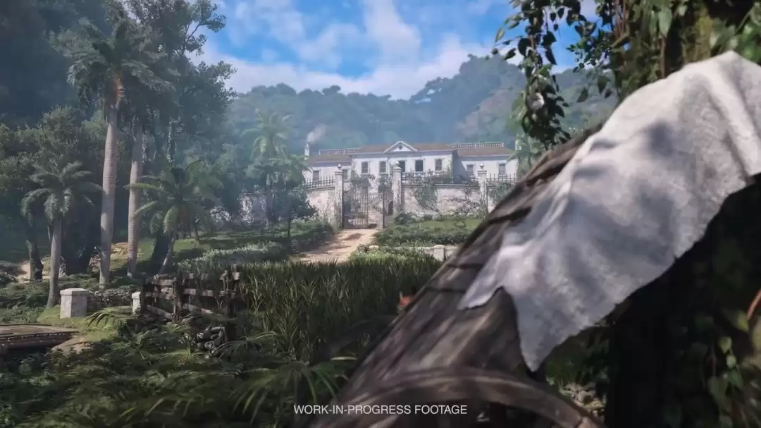 《刺客信条：黑旗 记忆重置》实机 标准版售价248元