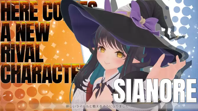 《纸牌巫: 魔女决战》试玩发布 美少女卡牌构建战斗