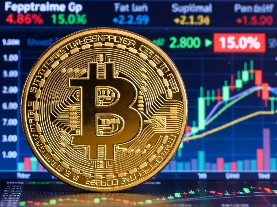 比特币供应量与最新价格动态分析