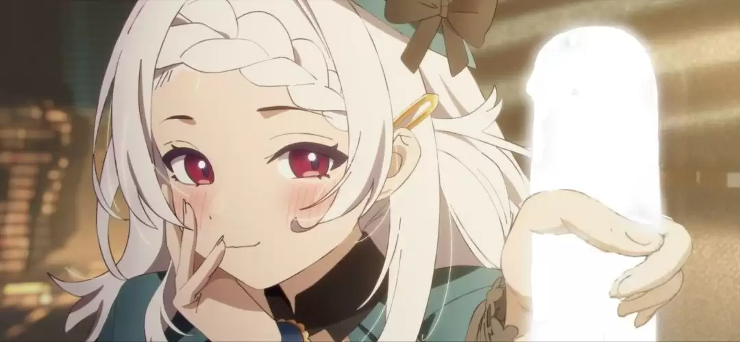 《雷索纳斯》新SSR蒂斯塔尔角色攻略