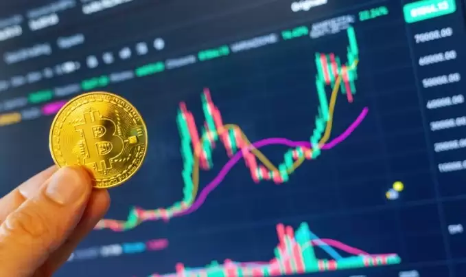 比特币数月来首次突破7.8万美元大关后，NFT引领加密货币全面上涨