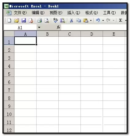 excel2003工作表格中怎么插入项目符号