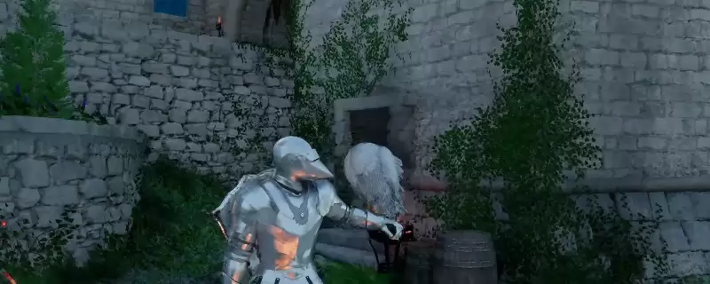 《红色沙漠》巴尔特恩套装获得方法介绍