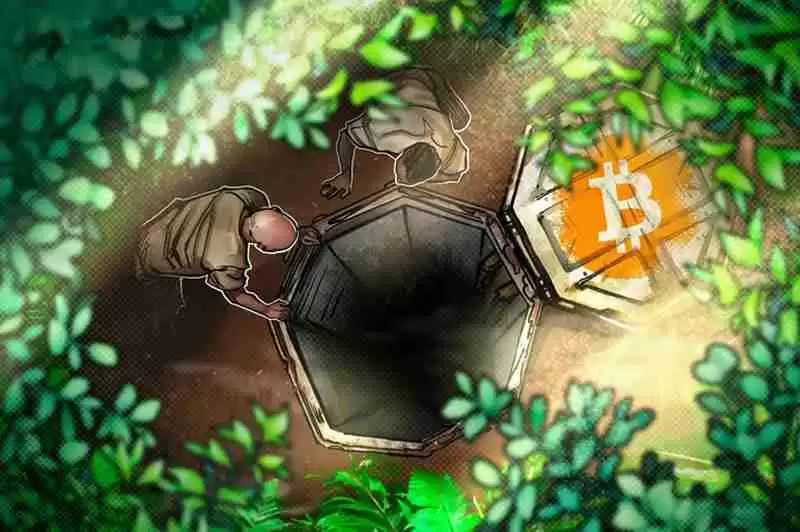 一文了解比特币（btc）mvrv比率暗示“周期性底部”正在11万美元下方形成