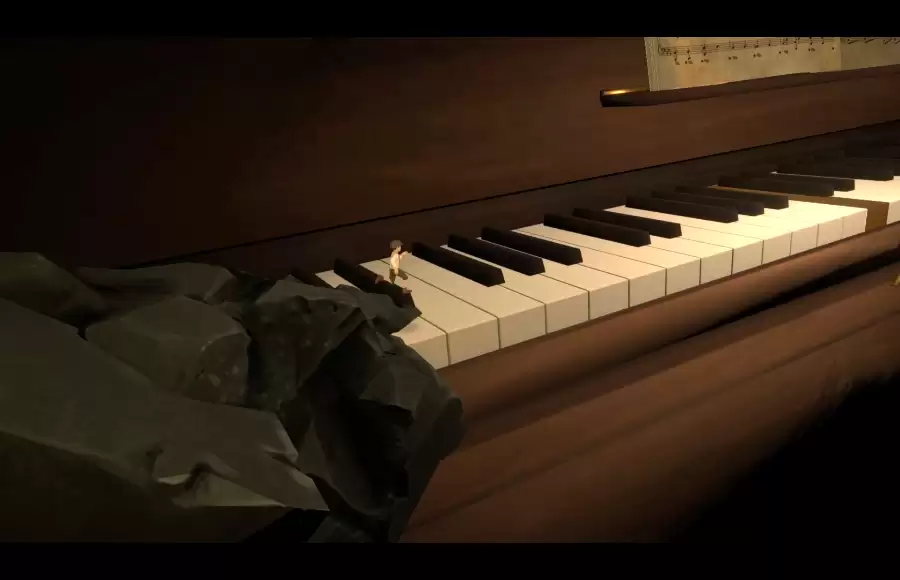 《最后的天空》完美钢琴家成就指南