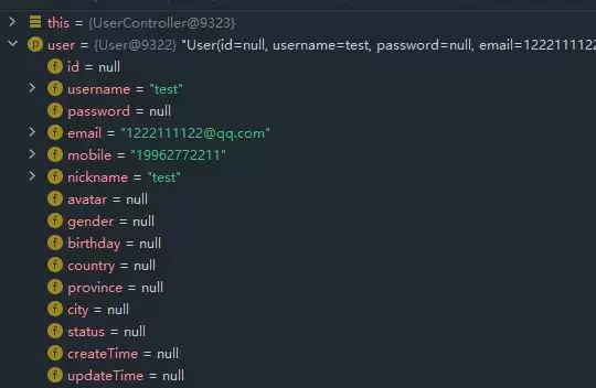 Mybatis-plus在新增或修改时如何自动插入或修改某个字段值