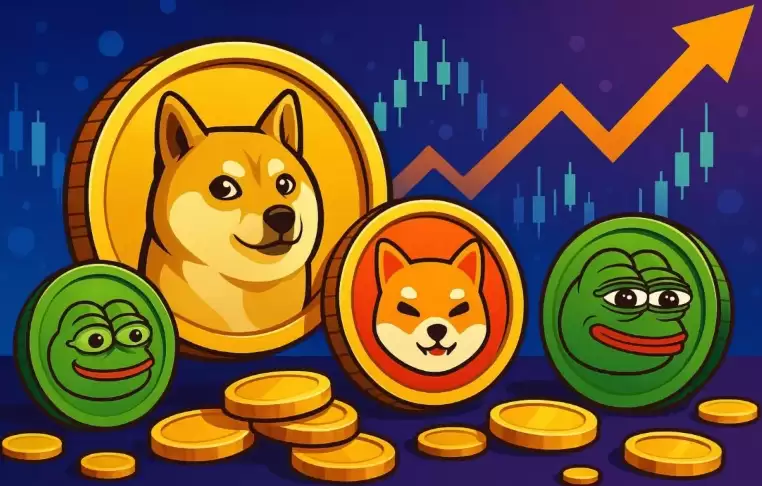 meme币价格预测：从2025年底到2028年的详细走势图解 - php中文网