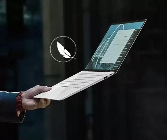 不止于轻，更强于芯，华硕破晓 Ultra 超轻薄商务办公 AI 笔记本正式开售