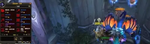 魔兽世界能量的平衡任务流程图文一览