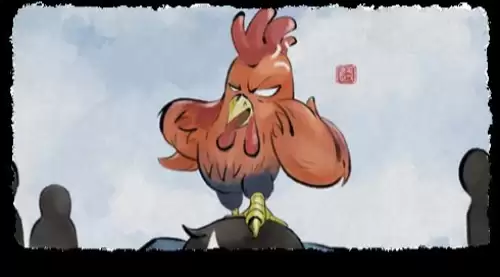 大侠立志传十九种结局全解析