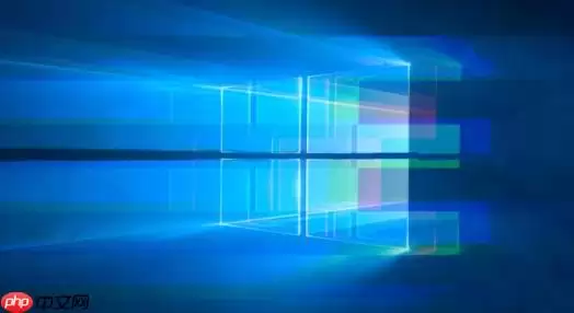 win10更新太慢怎么加速？windows10关闭更新改用手动下载教程
