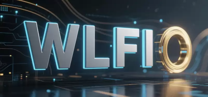 wlfi是什么意思 - php中文网