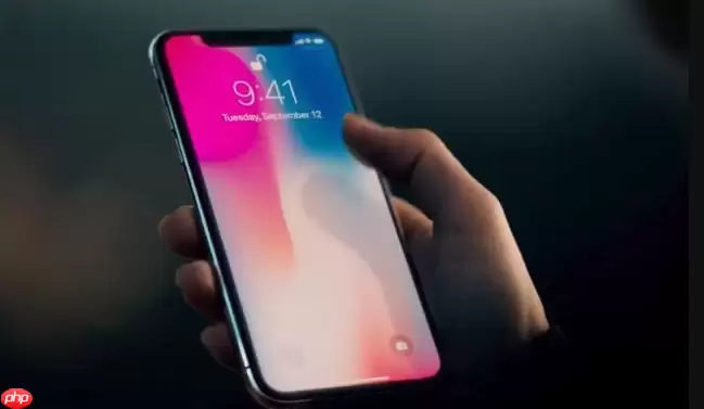 iphone 12 mini如何限制应用使用时间_iphone屏幕时间管理