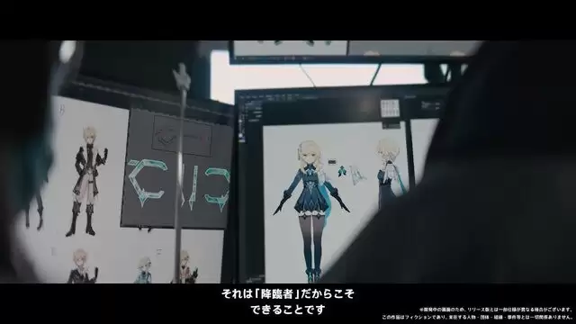 《原神》新区域“冻原”确定8月12日上线 冰封雪原