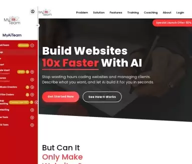 MyAiTeam