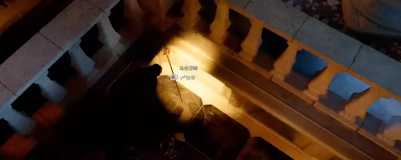 《红色沙漠》王之誓约获得方法介绍