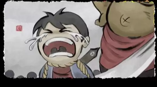 大侠立志传十九种结局全解析