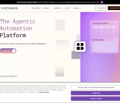 Instabase