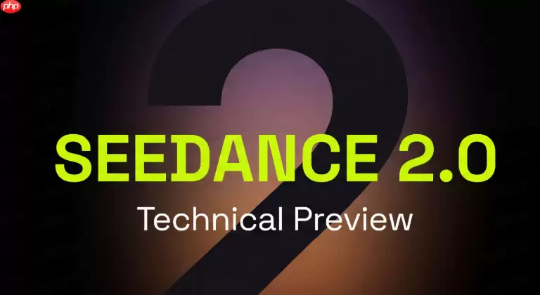 seedance 2.0可以生成3d数字人吗 seedance 2.0模型类型