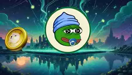 迷因币、狗狗币与追求财富翻25倍的征程：接下来会发生什么？