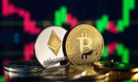 区块链十大投资机会：探索高潜力项目的市场前景(最新报告) - php中文网