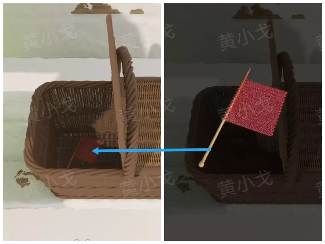 Escape Room：Snowy Park密室逃脱：雪中的公园攻略（二）