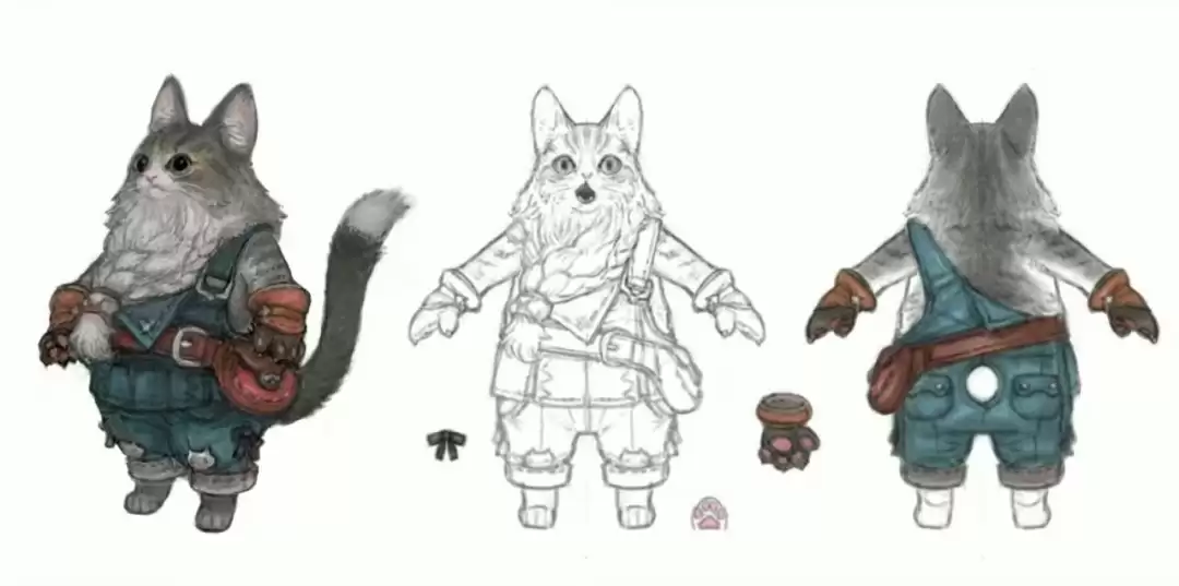 《最终幻想14》8.0资料片Evercold公布 支持PS4平台、2027年1月上线