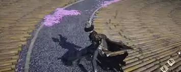 燕云十六声PVP拳甲闪反流玩法怎么玩