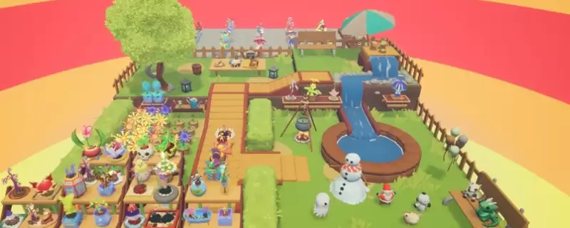 《Gardenin》陶艺鉴赏家成就解锁指南