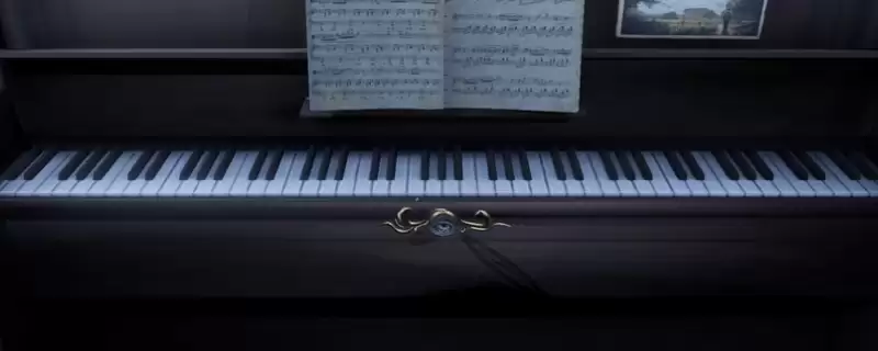 《最后的天空》连成线成就指南