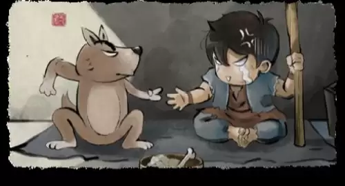 大侠立志传十九种结局全解析