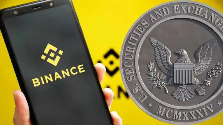 币安（Binance）交易所官网登录入口 币安官方安卓版最新入口网址 - php中文网