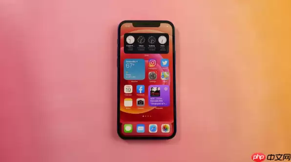 苹果14双卡怎么设置_苹果14双卡主副卡设置技巧【教程】