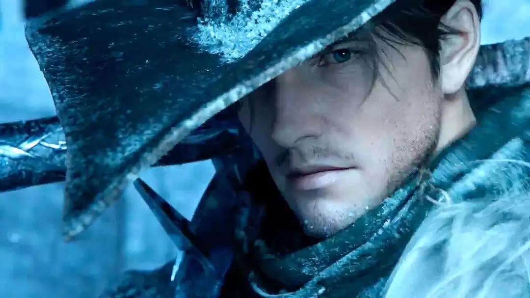 《最终幻想14》8.0资料片Evercold公布 支持PS4平台、2027年1月上线