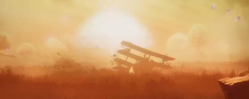 《最后的天空》点燃成就指南