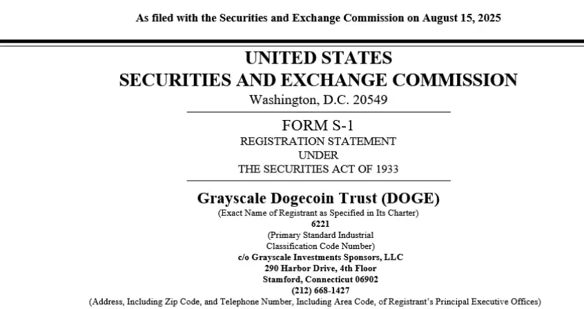  狗狗币遭遇ETF推迟：接下来DOGE会崩盘还是暴涨？ - php中文网