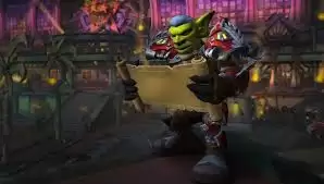 魔兽世界军团再临remix尤胡塔姆任务怎么做