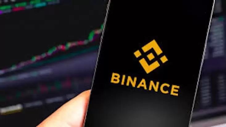 币安（binance）交易所官网登录入口 币安官方安卓版最新入口网址 - php中文网