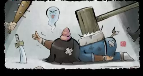 大侠立志传十九种结局全解析