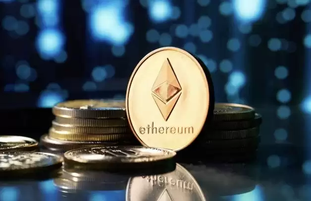 以太坊今日价格走势app 以太坊24小时k线行情实时查看 - php中文网