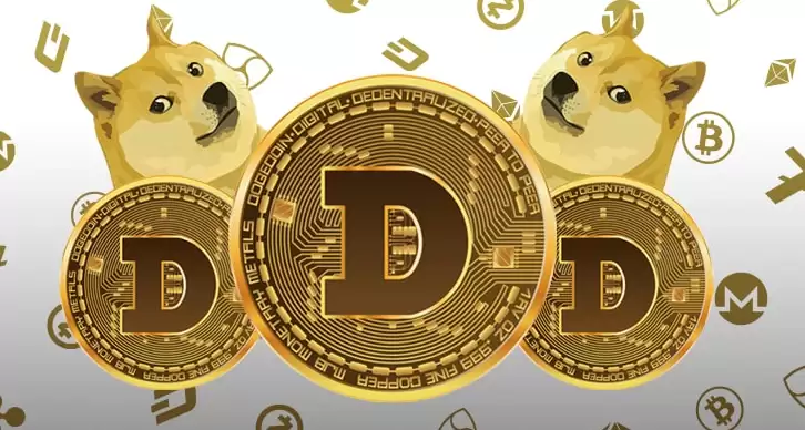 狗狗币官方直充地址 狗狗币官方直充官网地址汇总 - php中文网