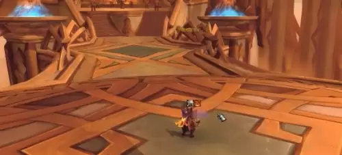 魔兽世界能量的平衡任务流程图文一览