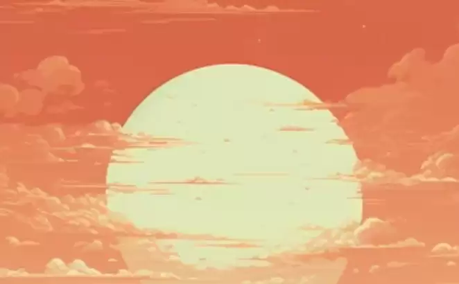 midjourney生成图片的完整流程 - 本站