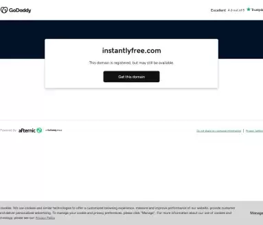 InstantlyFree