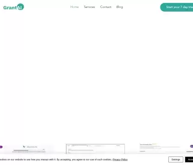 GrantAI