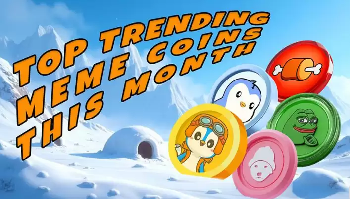 meme币龙头币有哪些？2025下半年该关注哪些meme币龙头币 - php中文网