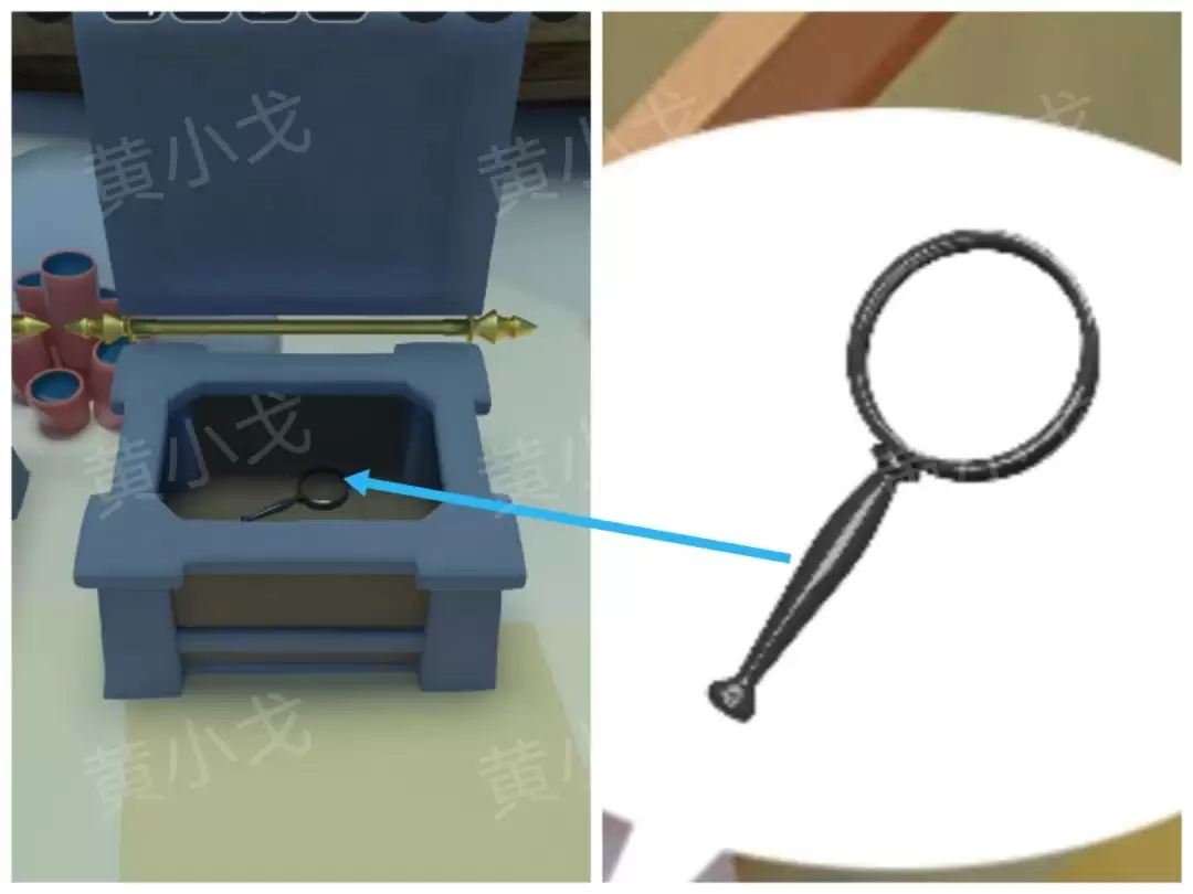 Escape Room：Dig Site密室逃脱：考古现场攻略（二）