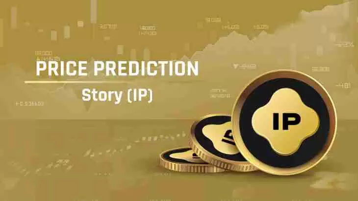 Story（IP币） 价格预测 2025-2030年：IP 价格会很快达到 10 美元吗？