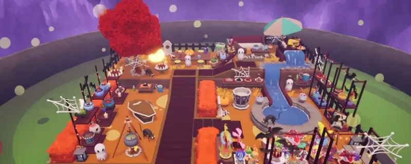 《Gardenin》新滤镜成就解锁指南