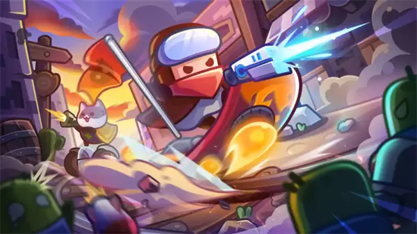 弹壳特攻队载具相关活动界面示意